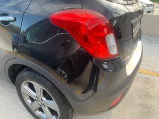 Opel Mokka 2013 MOKA COSMO 1'7 130HP-thumb-9