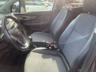 Opel Mokka 2013 MOKA COSMO 1'7 130HP-thumb-13