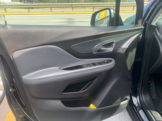 Opel Mokka 2013 MOKA COSMO 1'7 130HP-thumb-15