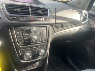 Opel Mokka 2013 MOKA COSMO 1'7 130HP-thumb-16