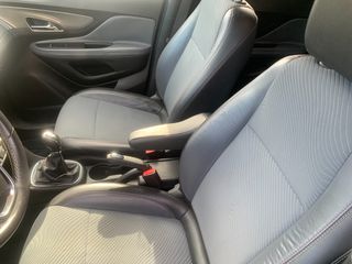 Opel Mokka 2013 MOKA COSMO 1'7 130HP-thumb-18