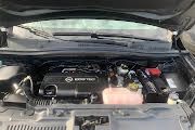 Opel Mokka 2013 MOKA COSMO 1'7 130HP-thumb-21