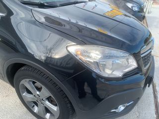Opel Mokka 2013 MOKA COSMO 1'7 130HP-thumb-23