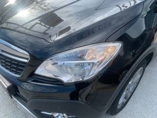 Opel Mokka 2013 MOKA COSMO 1'7 130HP-thumb-24