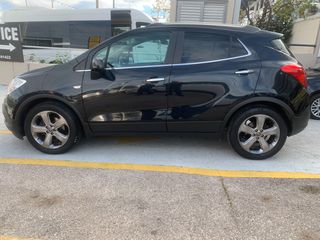 Opel Mokka 2013 MOKA COSMO 1'7 130HP-thumb-6