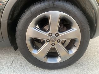Opel Mokka 2013 MOKA COSMO 1'7 130HP-thumb-25