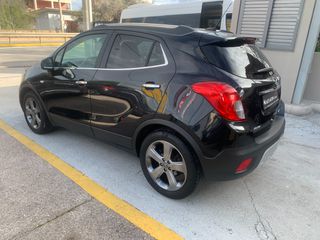 Opel Mokka 2013 MOKA COSMO 1'7 130HP-thumb-3