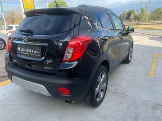 Opel Mokka 2013 MOKA COSMO 1'7 130HP-thumb-5
