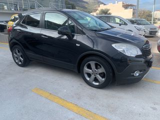 Opel Mokka 2013 MOKA COSMO 1'7 130HP-thumb-7