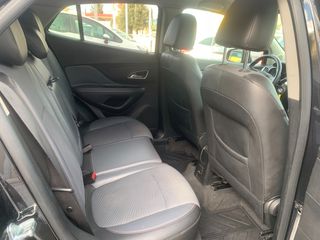 Opel Mokka 2013 MOKA COSMO 1'7 130HP-thumb-14