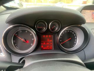 Opel Mokka 2013 MOKA COSMO 1'7 130HP-thumb-10