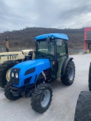 Αμπελουργικά Τρακτέρ Landini 2008 REX 85S-thumb-1