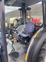 Αμπελουργικά Τρακτέρ Landini 2008 REX 85S-thumb-4