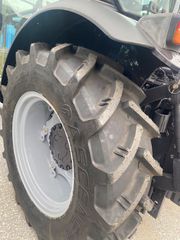 Αμπελουργικά Τρακτέρ Landini 2008 REX 85S-thumb-6