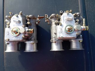 WEBER 40DCOE 32 / 33