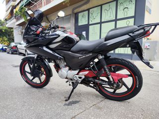 Honda CBF 125 2009 cbf 125