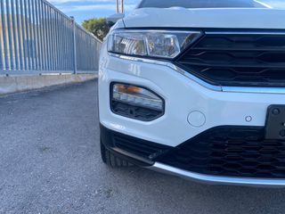 Volkswagen T-Roc 2021 1.0 TSI 115PS CABRIO Δυνατότητα Leasing η Γραμματίων !-thumb-12