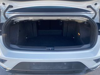 Volkswagen T-Roc 2021 1.0 TSI 115PS CABRIO Δυνατότητα Leasing η Γραμματίων !-thumb-13