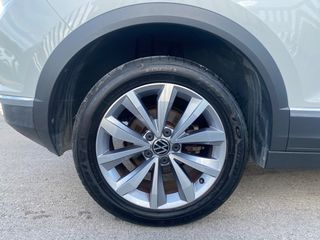 Volkswagen T-Roc 2021 1.0 TSI 115PS CABRIO Δυνατότητα Leasing η Γραμματίων !-thumb-15
