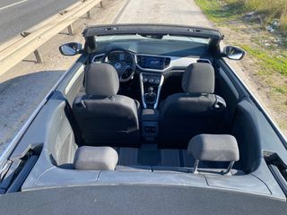 Volkswagen T-Roc 2021 1.0 TSI 115PS CABRIO Δυνατότητα Leasing η Γραμματίων !-thumb-21