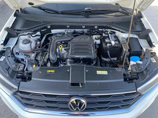 Volkswagen T-Roc 2021 1.0 TSI 115PS CABRIO Δυνατότητα Leasing η Γραμματίων !-thumb-14