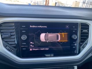 Volkswagen T-Roc 2021 1.0 TSI 115PS CABRIO Δυνατότητα Leasing η Γραμματίων !-thumb-26