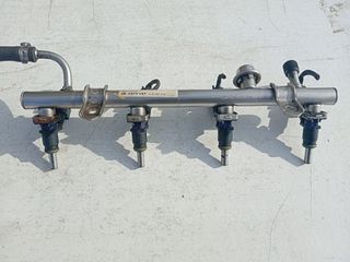 ΜΠΕΚΕΡΑ ΜΕ ΜΠΕΚ MERCEDES A CLASS A 150 A170 W169 266.920
