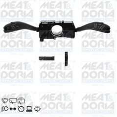 Meat & Doria Διακόπτης Τιμονιού - 23731