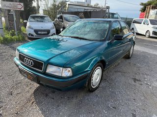 Audi 80 1994
