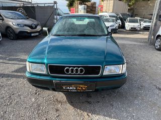 Audi 80 1994-thumb-1