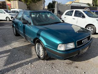 Audi 80 1994-thumb-2