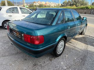 Audi 80 1994-thumb-3