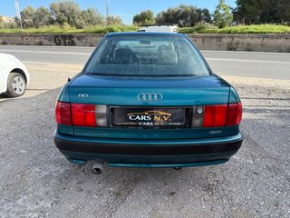 Audi 80 1994-thumb-4