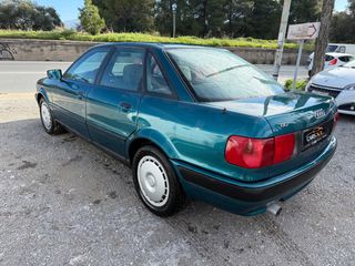 Audi 80 1994-thumb-5