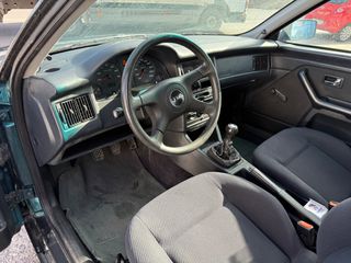 Audi 80 1994-thumb-6