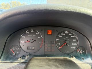 Audi 80 1994-thumb-8