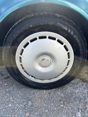 Audi 80 1994-thumb-17