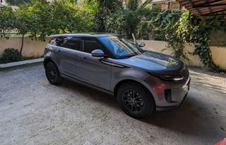 Land Rover Range Rover Evoque 2020 D150 HYBRID DIESEL AWD PANORAMA