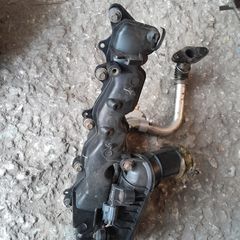 ΣΕ ΧΑΜΗΛΗ ΤΙΜΗ FORD MONDEO 2,0/2,2 TDCI 2S7Q9424BD ΠΟΛΛΑΠΛΗ ΕΙΣΑΓΩΓΗΣ