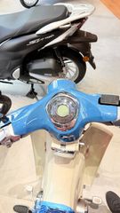 Honda C 2025 SUPER CUB 125 ΕΤΟΙΜΟΠΑΡΑΔΟΤΟ 400ΕΥΡΩ ΕΚΠΤΩΣΗ-thumb-1