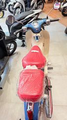 Honda C 2025 SUPER CUB 125 ΕΤΟΙΜΟΠΑΡΑΔΟΤΟ 400ΕΥΡΩ ΕΚΠΤΩΣΗ-thumb-2