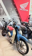 Honda C 2025 SUPER CUB 125 ΕΤΟΙΜΟΠΑΡΑΔΟΤΟ 400ΕΥΡΩ ΕΚΠΤΩΣΗ-thumb-3
