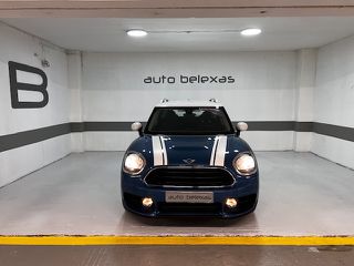 Mini Countryman 2018 COOPER
