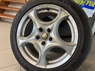 ΖΑΝΤΟΛΑΣΤΙΧΑ ALFA ROMEO 225/50/17