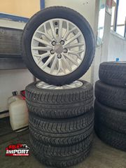 ΖΑΝΤΟΛΑΣΤΙΧΑ AUDI-VW-SKODA-SEAT