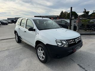 Dacia Duster 2017 AUTO ΛΑΖΑΡΙΔΗΣ-thumb-10