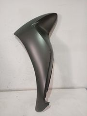 FAIRING ΜΟΥΤΡΟ ΑΡΙΣΤΕΡΟ  ΜΑΤ ΓΝΗΣΙΟ ΜΕΤΑΧΕΙΡΙΣΜΕΝΟ HONDA SH 350 2025