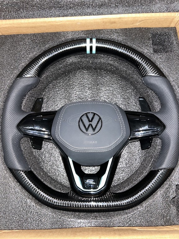 Τιμόνι VW Rline