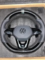 Τιμόνι VW Rline