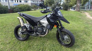 KTM 690 SM 2007 LC4-thumb-1